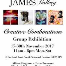 Creative Combinations