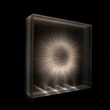 David Spriggs, Vision Series, 2019