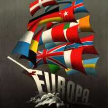 Europa - AntikBar Auction