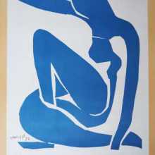 Matisse Mourlot