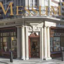 Messum's St. James's, 12 Bury Street, London SW1Y 6AB