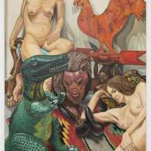 Philip Pearlstein