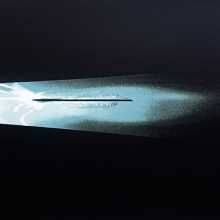 A Feather from Freud's Pillow, Cornelia Parker