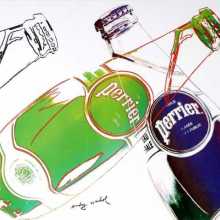 Andy Warhol - AntikBar Auction