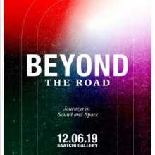 Beyond The Road 