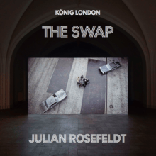 Julian Rosefeldt, The Swap (2015)