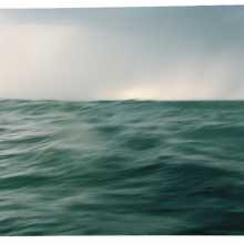 Saltwater II © Stephen Inggs / Courtesy HackelBury Fine Art