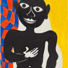 Alexander Calder 