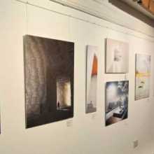 Inside the Gallery