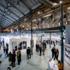 Woolwich Contemporary Print Fair