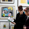 Woolwich Contemporary Print Fair