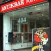 AntikBar Original Vintage Poster Gallery 404 King's Road London