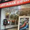AntikBar Original Vintage Poster Gallery 404 King's Road London