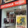 AntikBar Original Vintage Poster Gallery London