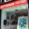 AntikBar Original Vintage Poster Gallery London