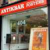 AntikBar Original Vintage Poster Gallery London