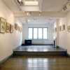 First floor Royal Opera Arcade Gallery 2017