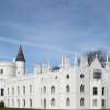 Strawberry Hill House - credit Kilian O'Sullivan 