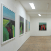 Installation View, Bermondsey Project Space