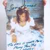 Tracey Emin Exhibition Poster