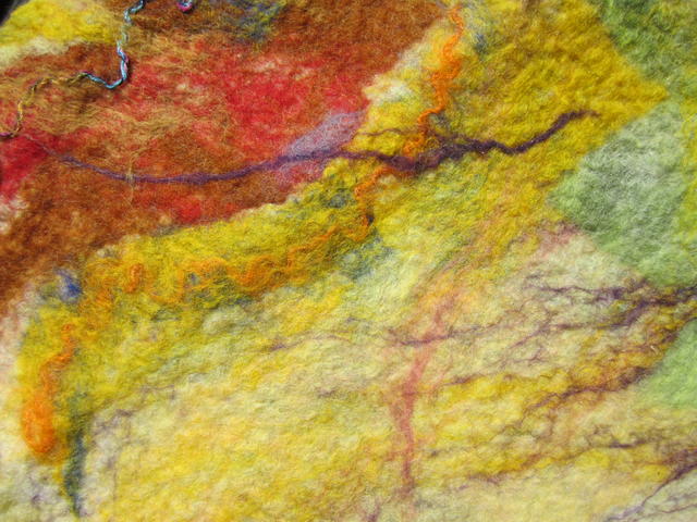 Women of the Cloth Contemporary Textile Artists/Makers